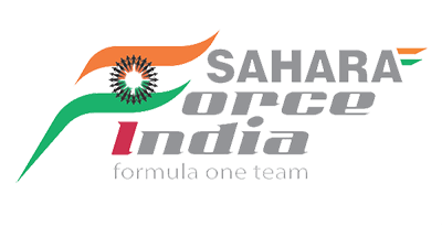 Force India logo