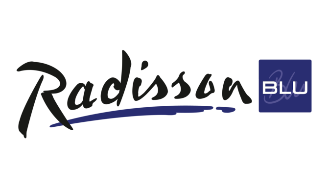 Raddison blu logo